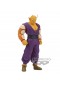 FIGURINE DRAGONBALL  SUPER HERO ORANGE PICCOLO PAR BANPRESTO  (NEUF)