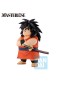 FIGURINE DRAGONBALL MASTERLISE YAJIROBE THE LOOKOUT ABOVE THE CLOUDS PAR ICHIBANSHO  (NEUF)