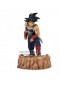 FIGURINE DRAGONBALL Z HISTORY BOX BARDOCK VOL.6 PAR BANPRESTO  (NEUF)