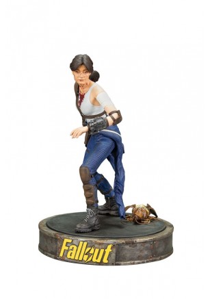 FIGURINE FALLOUT LUCY PAR DARK HORSE DELUXE  (NEUF)
