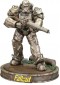FIGURINE FALLOUT MAXIMUS PAR DARK HORSE DELUXE  (NEUF)