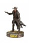 FIGURINE FALLOUT THE GHOUL PAR DARK HORSE DELUXE  (NEUF)