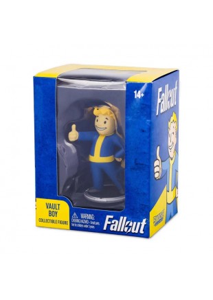 FIGURINE FALLOUT VAULT BOY PAR SYNDICATE COLLECTION  (NEUF)