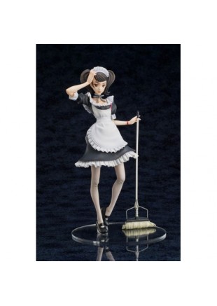 FIGUYRINE PERSONA 5 THE ROYAL SADAYO KAWAMI  9.5 POUCES PAR HOBBY JAPAN  (NEUF)