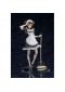 FIGUYRINE PERSONA 5 THE ROYAL SADAYO KAWAMI  9.5 POUCES PAR HOBBY JAPAN  (NEUF)