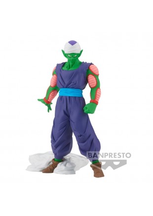 FIGURINE DRAGONBALL Z PICCOLO VERSION A SOLID EDGE WORKS VOL.8  (NEUF)