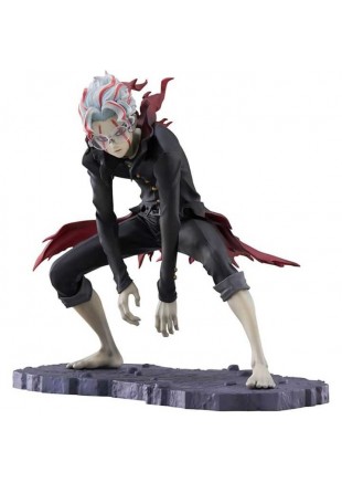 FIGURINE DANDADAN OKARUN TRANSFORME TENITOL PAR FURYU  (NEUF)