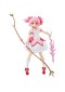 FIGURINE PUELLA MAGI MADOKA MAGICA MADOKA KANAME 7" POPUP PARADE PAR GOODSMILE  (NEUF)