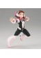 FIGURINE MY HERO ACADEMIA THE AMAZING HEROES VOL 32 URAVITY PAR BANPRESTO  (NEUF)