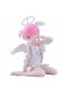 FIGURINE RE: LIFE IS A DIFFERENT WORLD FROM ZERO RELAX TIME RAM VERSION ANGÉLIQUE PAR BANPRESTO  (NEUF)