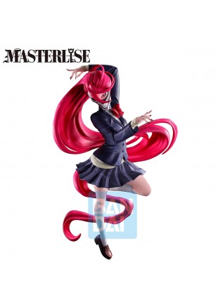 FIGURINE DANDADAN MASTERLISE DANCE IN THE MUSIC ROOM BEGINS! AIRA PAR ICHIBANSHO (NEUF) FIGURINE DANDADAN MASTERLISE DANCE IN THE MUSIC ROOM BEGINS! AIRA PAR ICHIBANSHO (NEUF)