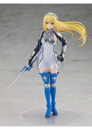 FIGURINE DE IS IT WRONG TO TRY TO PICK UP GIRLS IN A DUNGEON AIS WALLENSTEIN PAR POPUP PARADE  (NEUF)