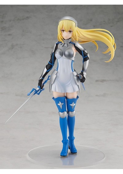 FIGURINE DE IS IT WRONG TO TRY TO PICK UP GIRLS IN A DUNGEON AIS WALLENSTEIN PAR POPUP PARADE  (NEUF)