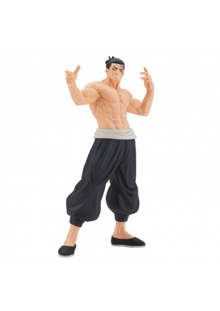 FIGURINE JUJUTSU KAISEN AOI TODO NO KATA PAR BANPRESTO  (NEUF)