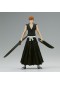 FIGURINE BLEACH SOLID AND SOULS ICHIGO KUROSAKI  (NEUF)