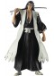 FIGURINE BLEACH SOLID AND SOULS KENPACHI ZARAKI PAR BANPRESTO  (NEUF)