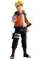 FIGURINE BORUTO NEXT GENERATION BORUTO UZUMAKI PAR BANPRESTO  (NEUF)