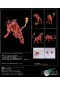 FIGURINE FINAL FANTASY VII RED XIII PAR BRING ARTS  (NEUF)