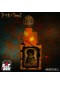 FIGURINE BURST A BOX TRICK'R TREAT  (USAGÉ)
