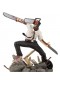 FIGURINE CHAINSAW MAN ARTFX J 1/8 SCALE PAR CRAFTSMANSHIP  (NEUF)