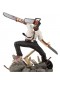 FIGURINE CHAINSAW MAN ARTFX J 1/8 SCALE PAR CRAFTSMANSHIP  (NEUF)