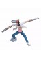FIGURINE CHAINSAW MAN CHAINSAW MAN GRANDISTA 7 POUCES PAR BANPRESTO  (NEUF)