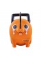 FIGURINE CHAINSAW MAN SOFVIMATES POCHITA PAR BANPRESTO  (NEUF)