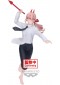 FIGURINE CHAINSAW MAN VIBRATION STARS POWER III 6 POUCES PAR BANPRESTO  (NEUF)