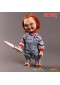 FIGURINE CHUCKY CHILDS PLAY 2 PAR MEZCO  (NEUF)
