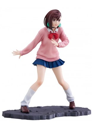 FIGURINE DANDADAN MOMO TENITOL PAR FURYU  (NEUF) FIGURINE DANDADAN MOMO TENITOL PAR FURYU  (NEUF)