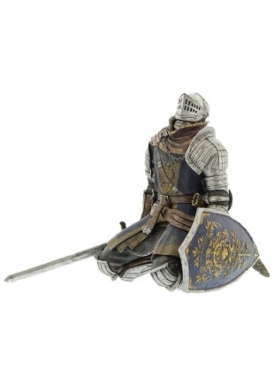 FIGURINE DARK SOULS LE CHEVALIER DASTORA OSCAR PAR BANPRESTO  (NEUF)