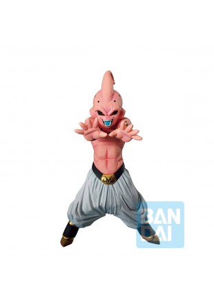 FIGURINE DRAGON BALL Z MASTERLISE MAJIN BOO CRASH BATTLE FOR THE UNIVERSE PAR ICHIBANSHO  (NEUF)