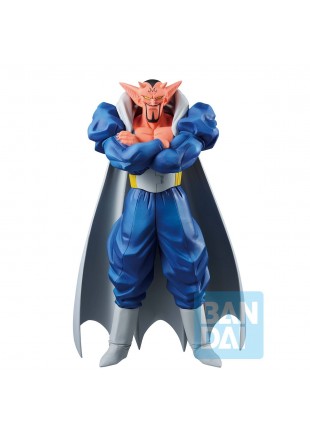 FIGURINE DRAGONBALL Z MASTERLISE DABURA CRASH BATTLE FOR THE UNIVERSE PAR ICHIBANSHO  (NEUF)