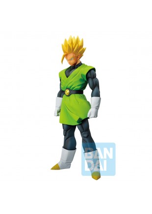 FIGURINE DRAGONBALL Z MASTERLISE SON GOHAN CRASH BATTLE FOR TH UNIVERSE PAR ICHIBANSHO  (NEUF)