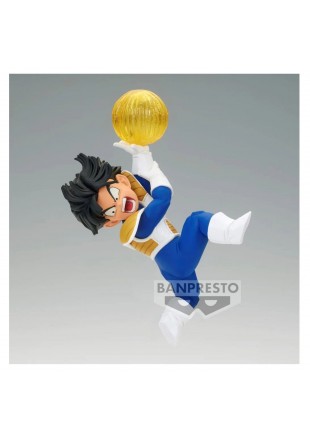 FIGURINE DRAGONBALL Z GX MATERIA SON GOHAN 2 PAR BANPRESTO  (NEUF)