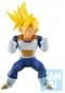 FIGURINE DRAGON BALL Z SUPER SAIYAN GOHAN VS OMNIBUS PAR ICHIBANSHO  (NEUF)