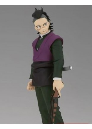 FIGURINE DEMON SLAYER GENYA 7'' VOL 36 PAR BANPRESTO  (NEUF)