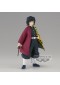 FIGURINE DEMON SLAYER GIYU TOMIOKA VOL.45  (NEUF)