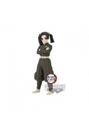 FIGURINE DEMON SLAYER KANZAKI 7 " VOL. 24 PAR BANPRESTO  (NEUF)