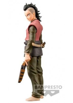 FIGURINE DEMON SLAYER KIMETSU NO YABA VOL.38 GENYA PAR BANPRESTO  (NEUF)