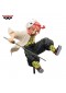 FIGURINE DEMON SLAYER SABITO VIBRATION STARS PAR BANPRESTO  (NEUF)