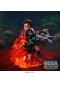 FIGURINE DEMON SLAYER XROSSLINK TANJIRO KAMADO PAR SEGA  (NEUF)