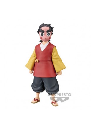 FIGURINE DEMON SLAYER KIMETSU NO YAIBA V38 KOTETSU PAR BANPRESTO  (NEUF)