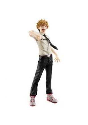 FIGURINE CHAINSAW MAN DENJI DE POPUP PARADE  (NEUF)