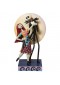 FIGURINE DISNEY TRADITION DANSER AU CLAIR DE LA LUNE PAR ENESCO  (NEUF)