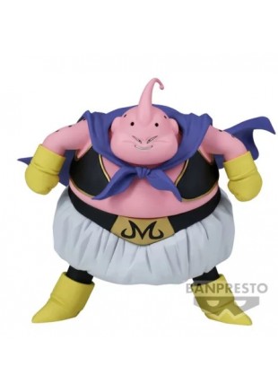 FIGURINE DRAGONBALL Z MAJIN BUU SOLID EDGE WORKS PAR BANPRESTO  (NEUF)