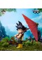FIGURINE DRAGON BALL FANTASTIC ADVENTURE GOKU PAR ICHIBANSHO  (NEUF)
