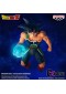 FIGURINE DRAGON BALL Z GXMATERIA BARDOCK 7 POUCES PAR BANPRESTO  (NEUF)