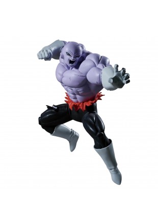 FIGURINE DRAGON BALL SUPER JIRAN 7,5 POUCES MATCH MAKERS PAR BANPRESTO (NEUF) FIGURINE DRAGON BALL SUPER JIRAN 7,5 POUCES MATCH MAKERS PAR BANPRESTO (NEUF)