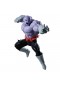 FIGURINE DRAGON BALL SUPER JIRAN 7,5 POUCES MATCH MAKERS PAR BANPRESTO (NEUF) FIGURINE DRAGON BALL SUPER JIRAN 7,5 POUCES MATCH MAKERS PAR BANPRESTO (NEUF)